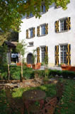 Offizielle Bilder von Garten