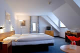 Offizielle Bilder von Schlosszimmer