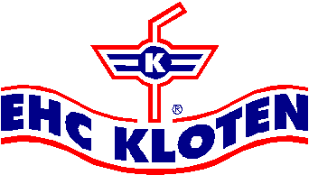 EHC-Kloten Logo