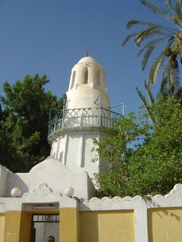 älteste Moschee von El Quseir